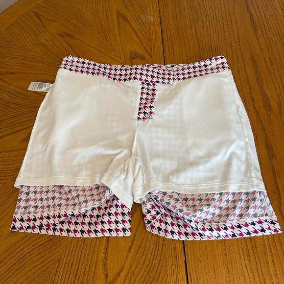 Izod Golf Short Skirt Women Sz 10 rarely used - Picture 10 of 12